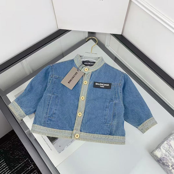 Ciaga denim jacket