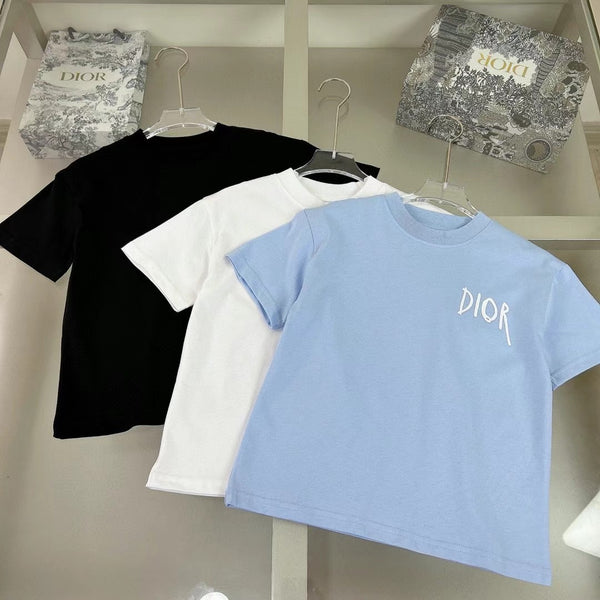 Dio Drip Signature Tee