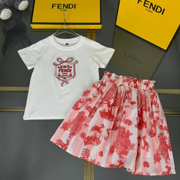 Fend Forest Set