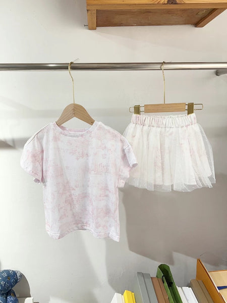 Dio Tutu Set
