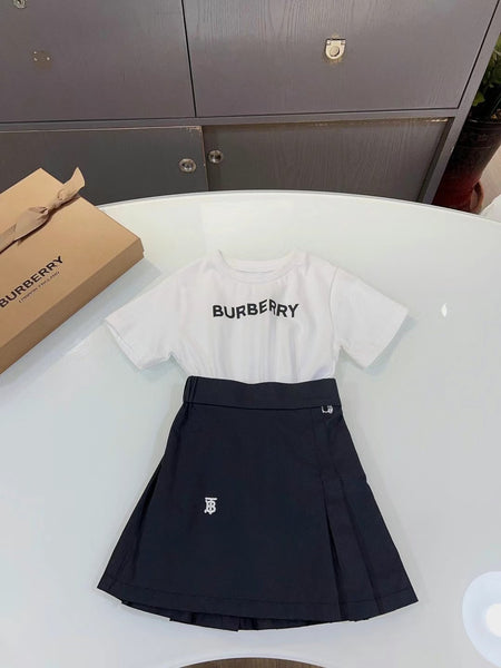 Signature Burb Set