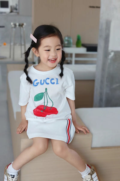 GG Cherry T
