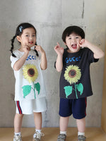 GG Sunflower T