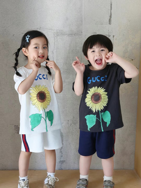 GG Sunflower T