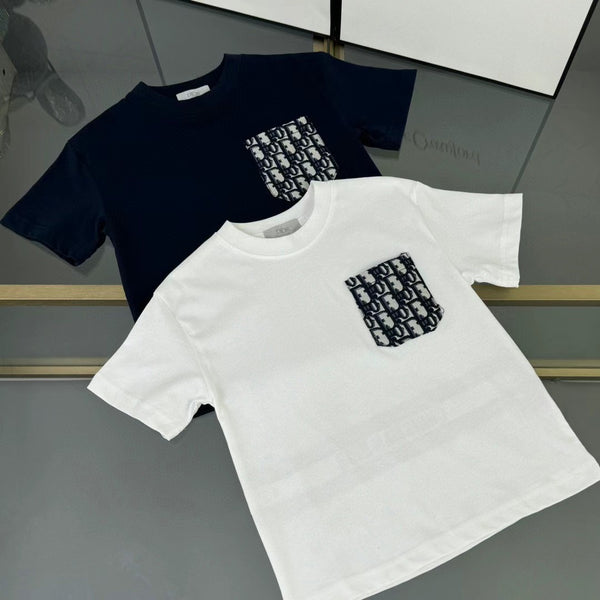 Dio Signature Pocket T