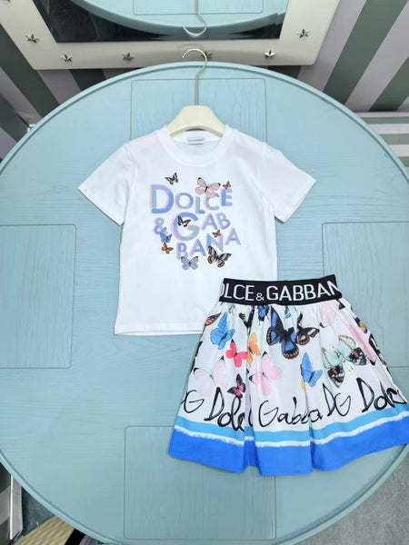 Gabbana Set