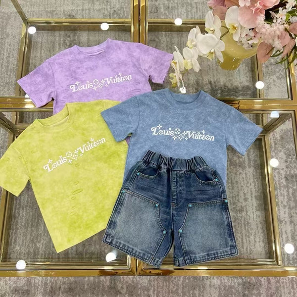 LV Pastel Set