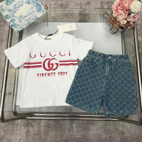 GG Demin Set