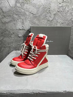 Ricky Red