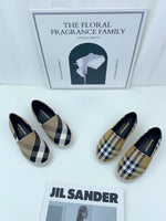 Burb Espadrilles