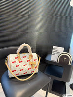 Cherry LV
