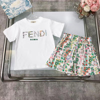 Fend Flowerz Set