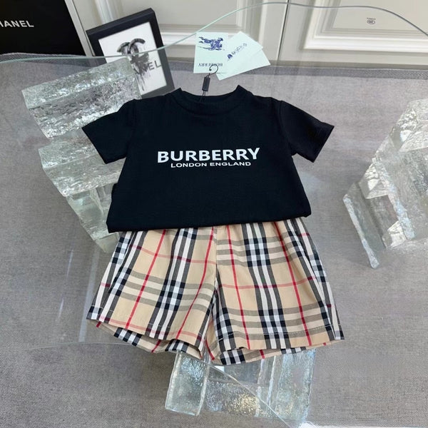 Burb Signature Set