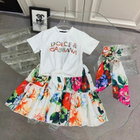 DG Blossom Set
