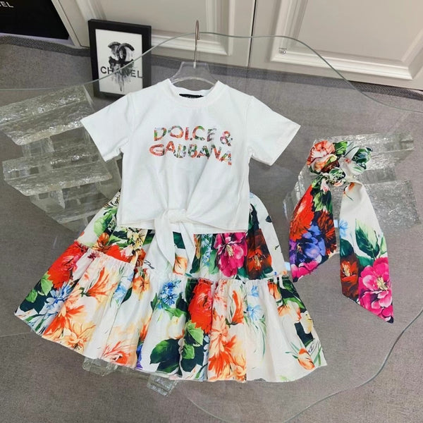 DG Blossom Set