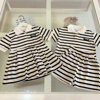 Burb Strip Short Set