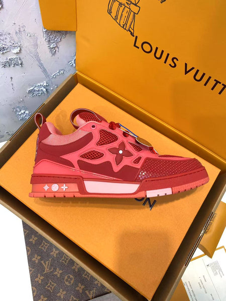 LV fiery Skate