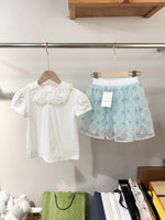 GG Tullly Tulle Skirt