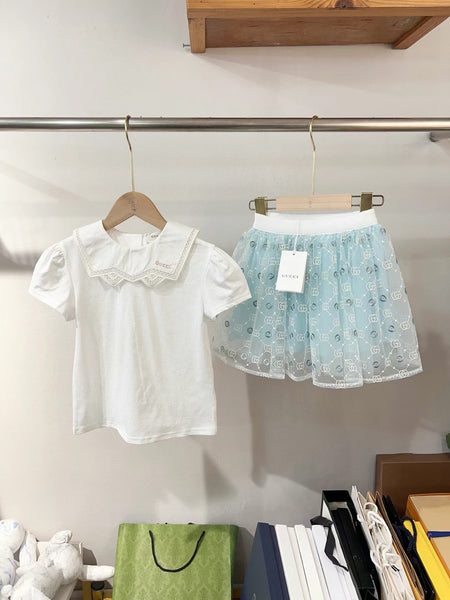 GG Tullly Tulle Skirt