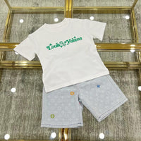 LV Crayola Set