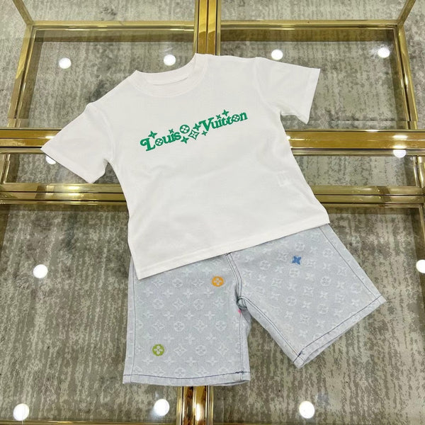 LV Crayola Set