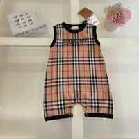 Burb Sleeveless short