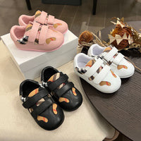 Burb soft bottom kicks