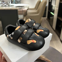 Burb soft bottom kicks