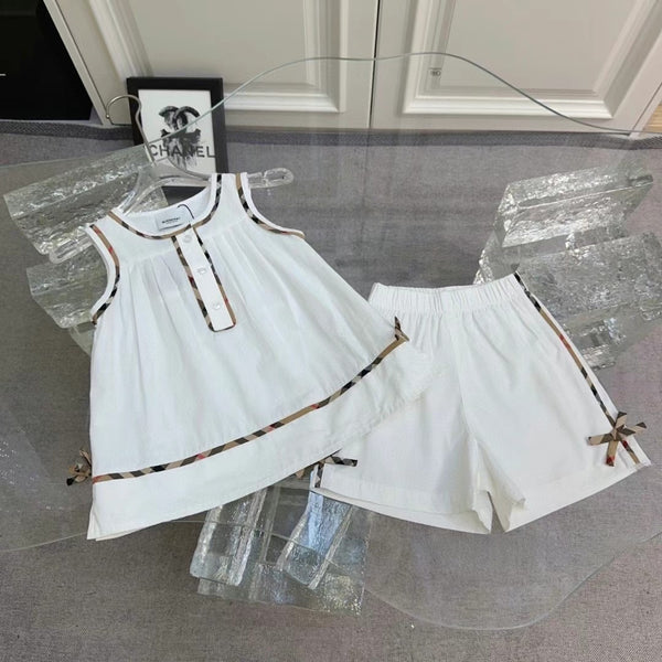 Burb Trim 2pc set