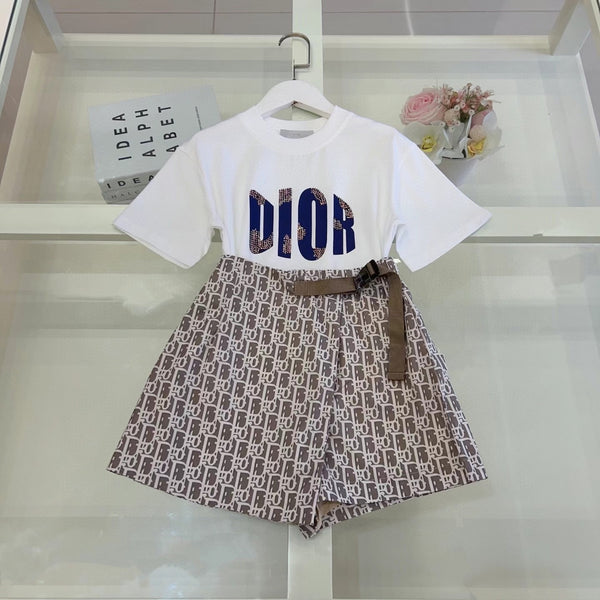 Dio CoCo Strap set